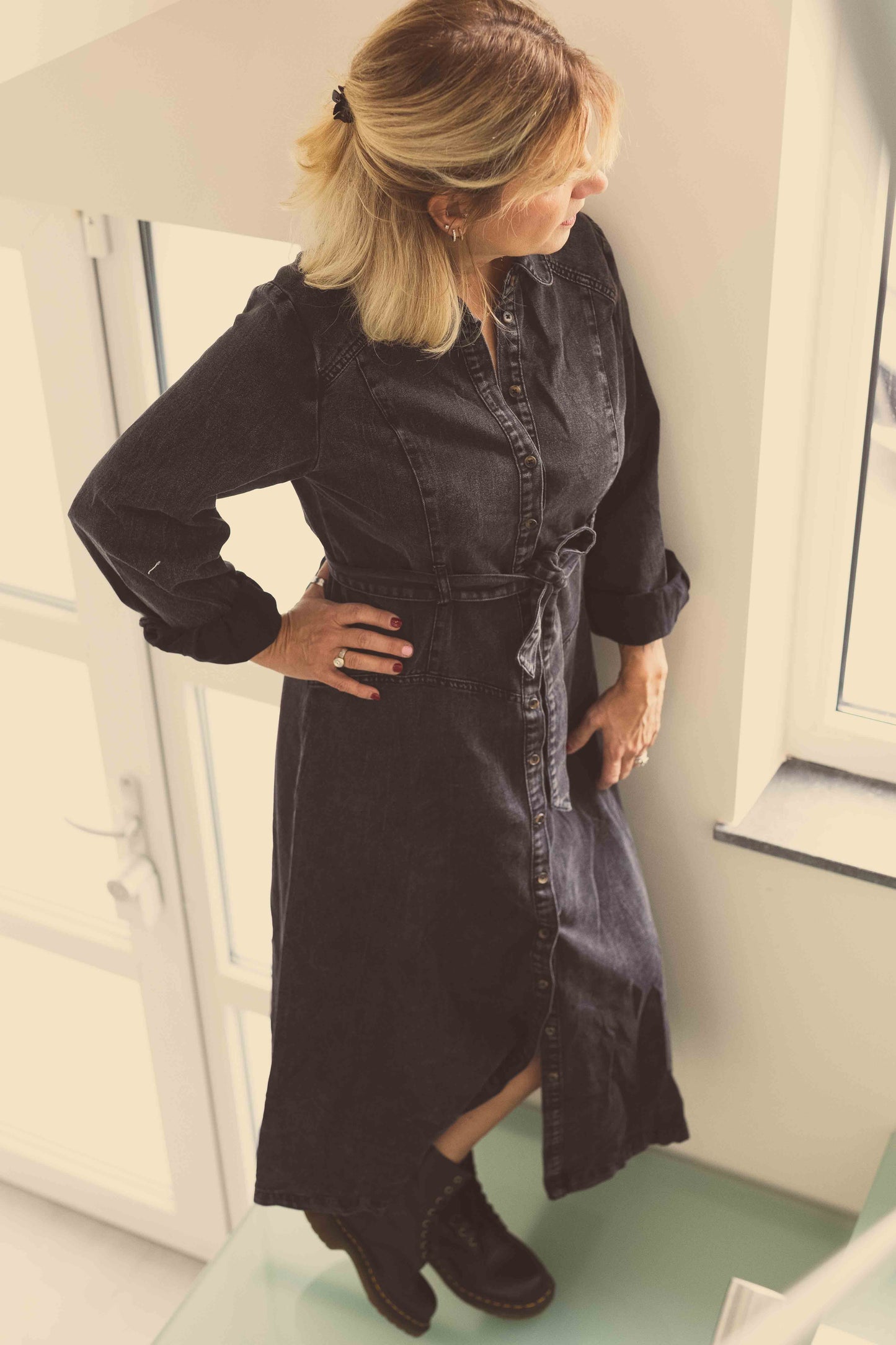Robe Ivy