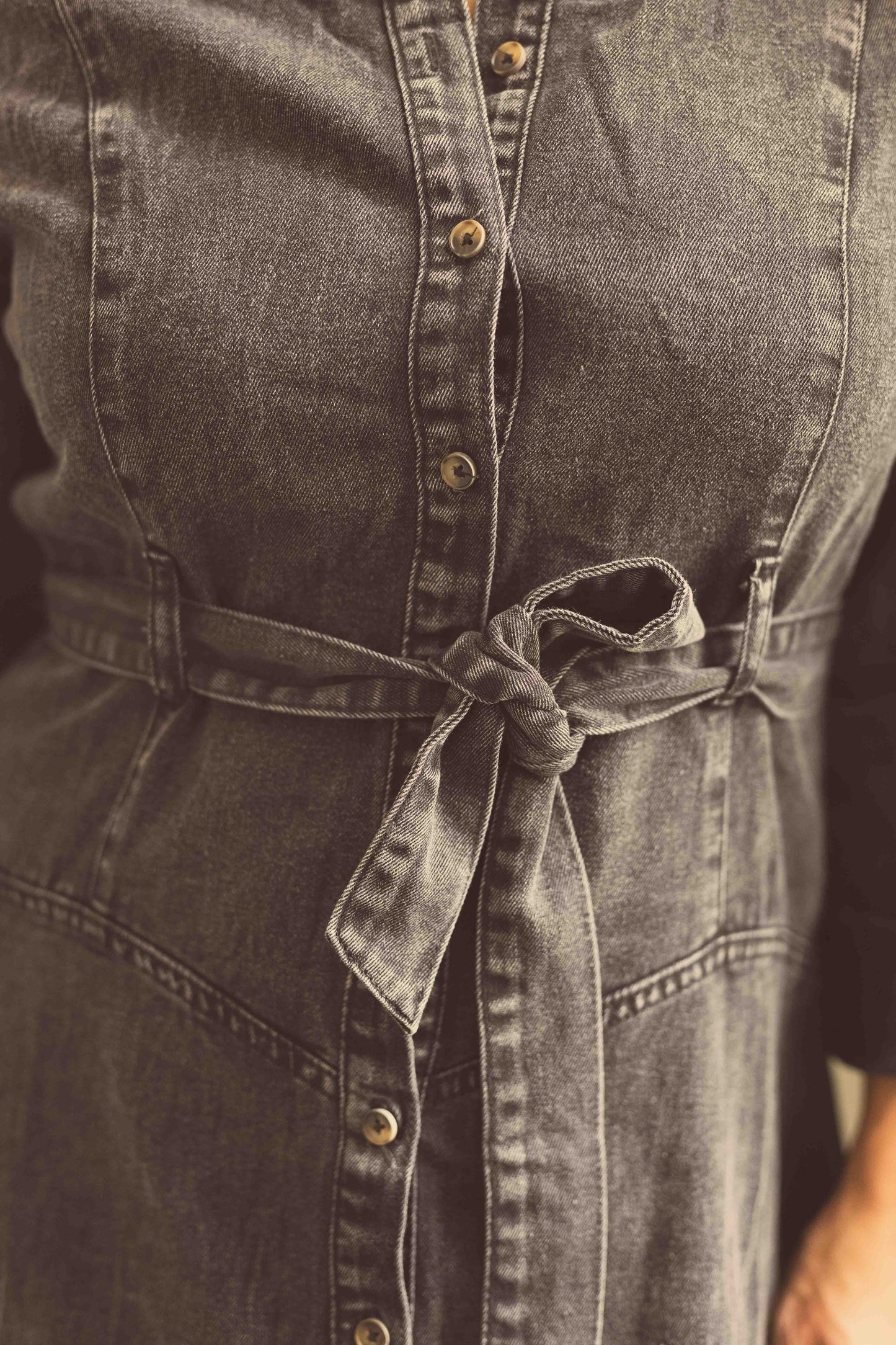 Robe Ivy