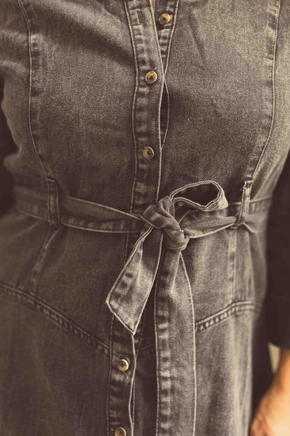Robe Ivy