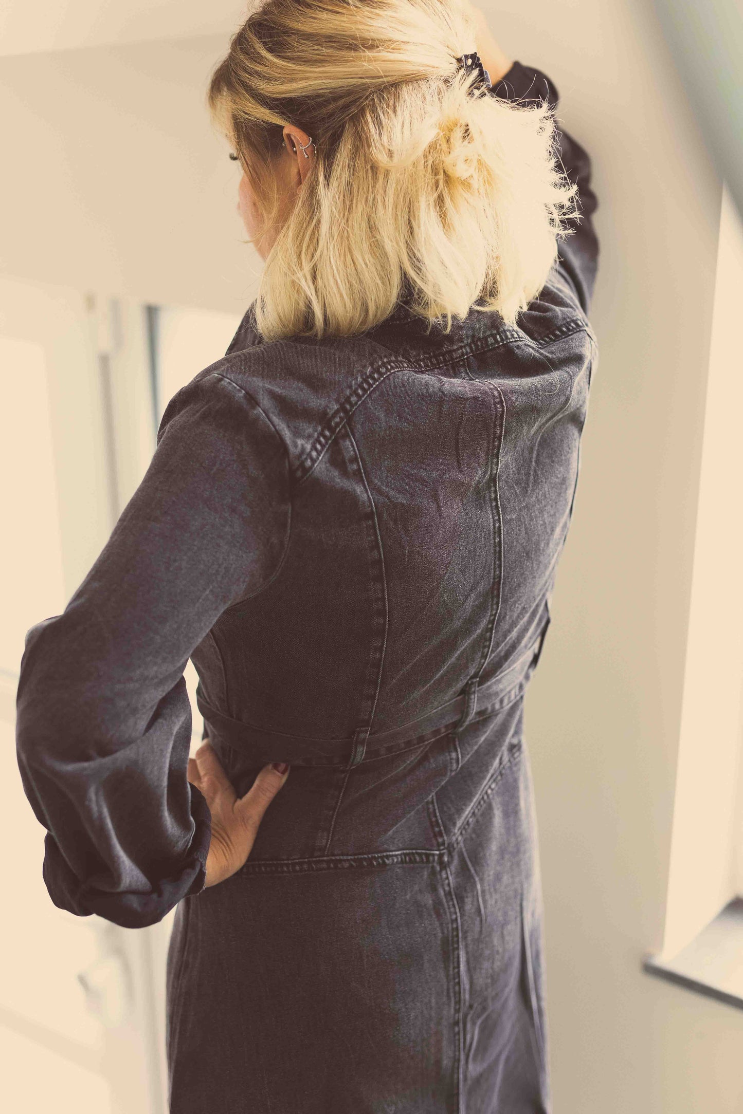 Robe Ivy