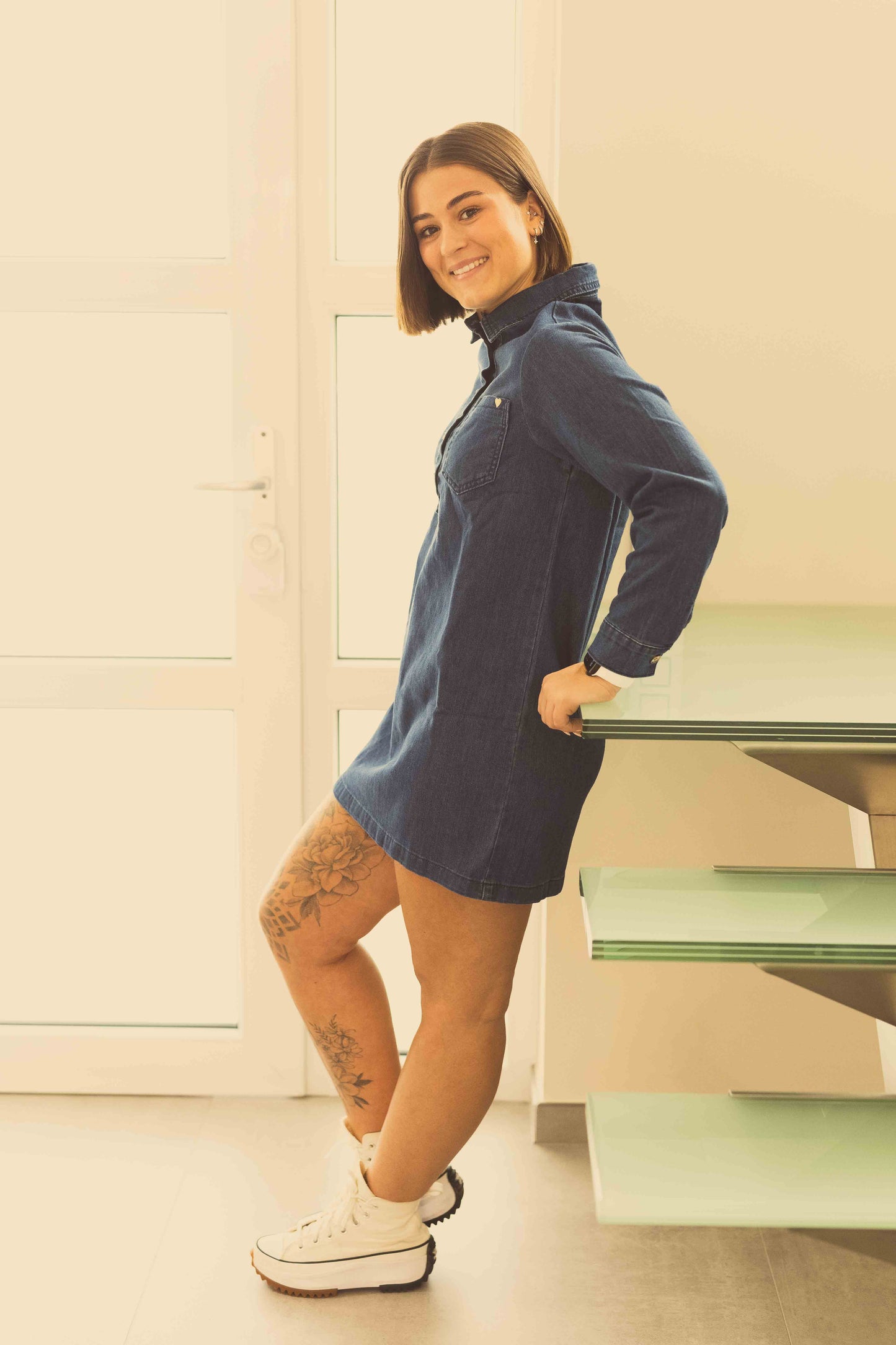 Robe Eva