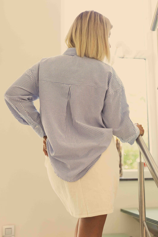 Chemise Naïa