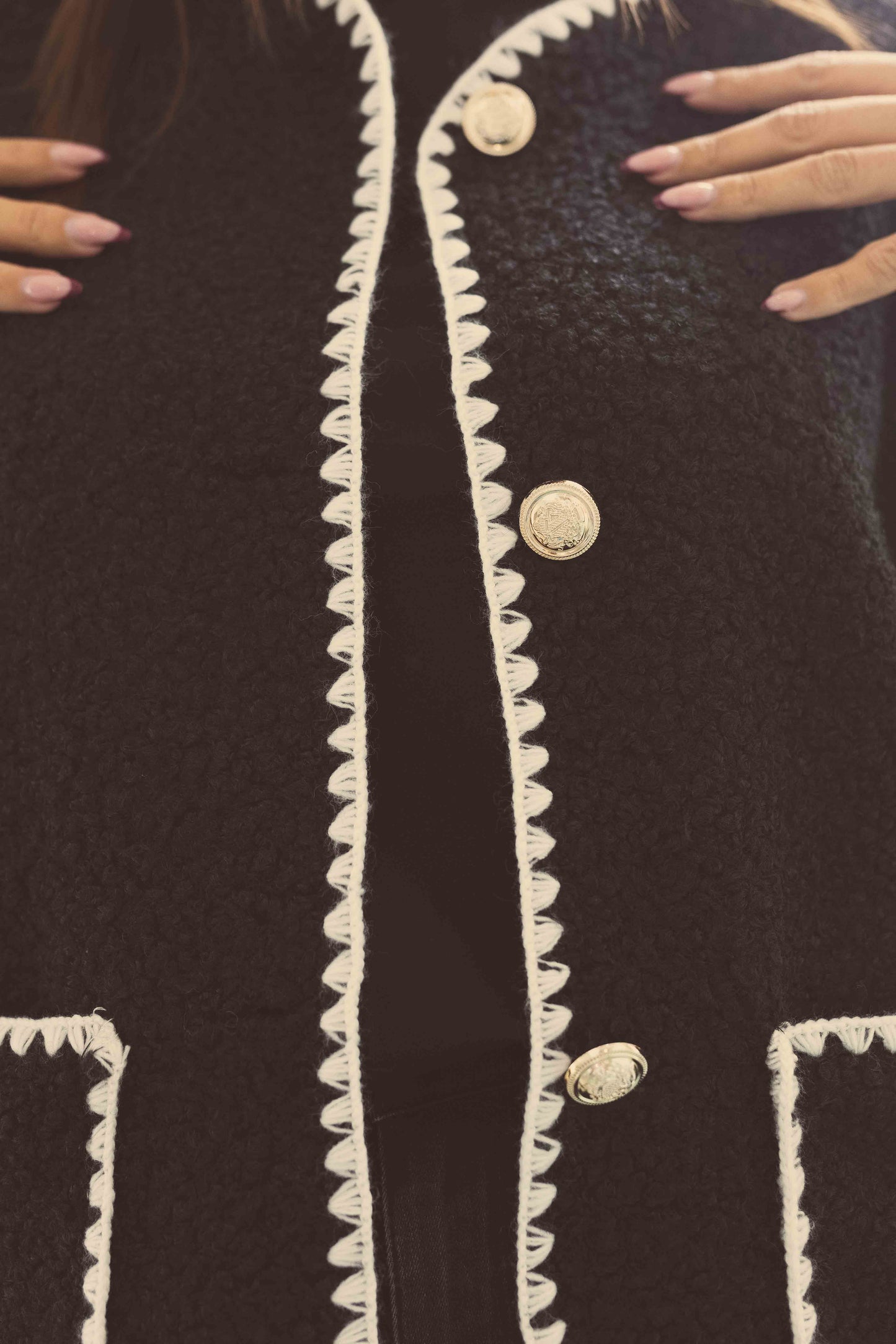 Veste Nora