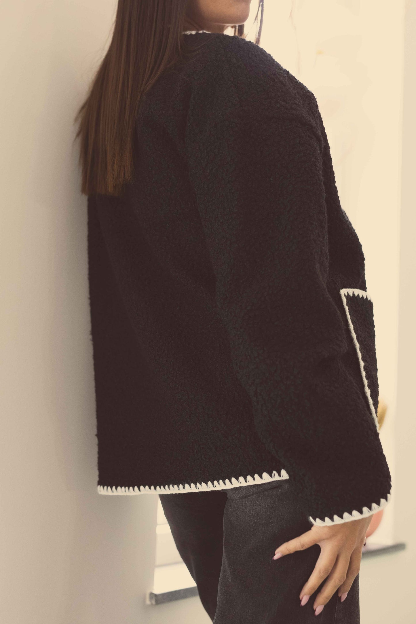 Veste Nora